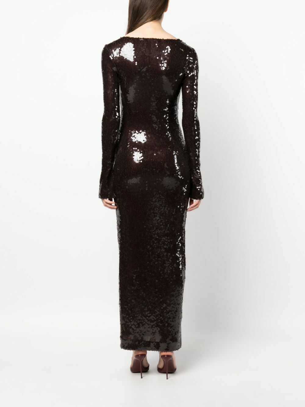 Solaria Midi Dress