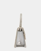 Steve Madden Bamina Bag in Silver