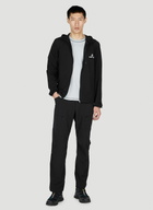 Ostrya Skarn Windbreaker Jacket