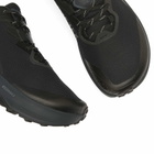 Altra Men's Timp 6 Gtx Sneaker in Black/Black