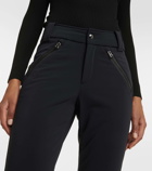 Bogner Hazel straight ski pants