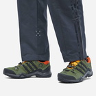 Adidas x POP Swift R2 Gore-Tex Sneakers in Aop Green