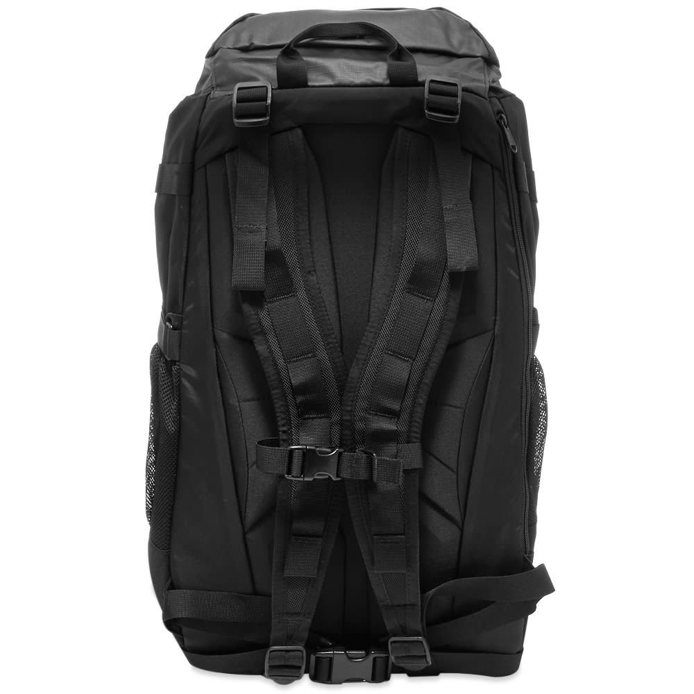 The North Face Black Series Urban Tech Daypack The North Face