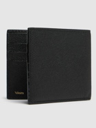 VALEXTRA Leather Bifold Wallet