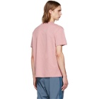 Valentino Pink VLTN T-Shirt