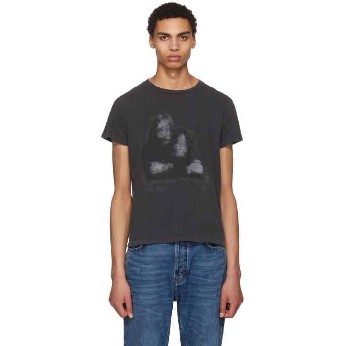 Photo: Remi Relief Black SP Finish Two T-Shirt
