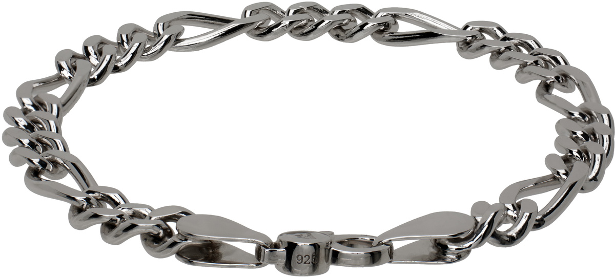 スタイリッシュ＜TOMWOOD＞Bo Bracelet Thick Bo Bracelet Thick - Tom Wood Project Official Online Store