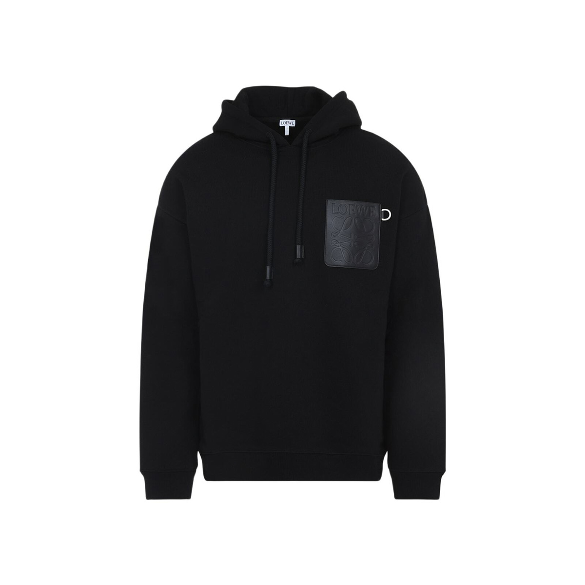 Loewe x On jersey hoodie Loewe