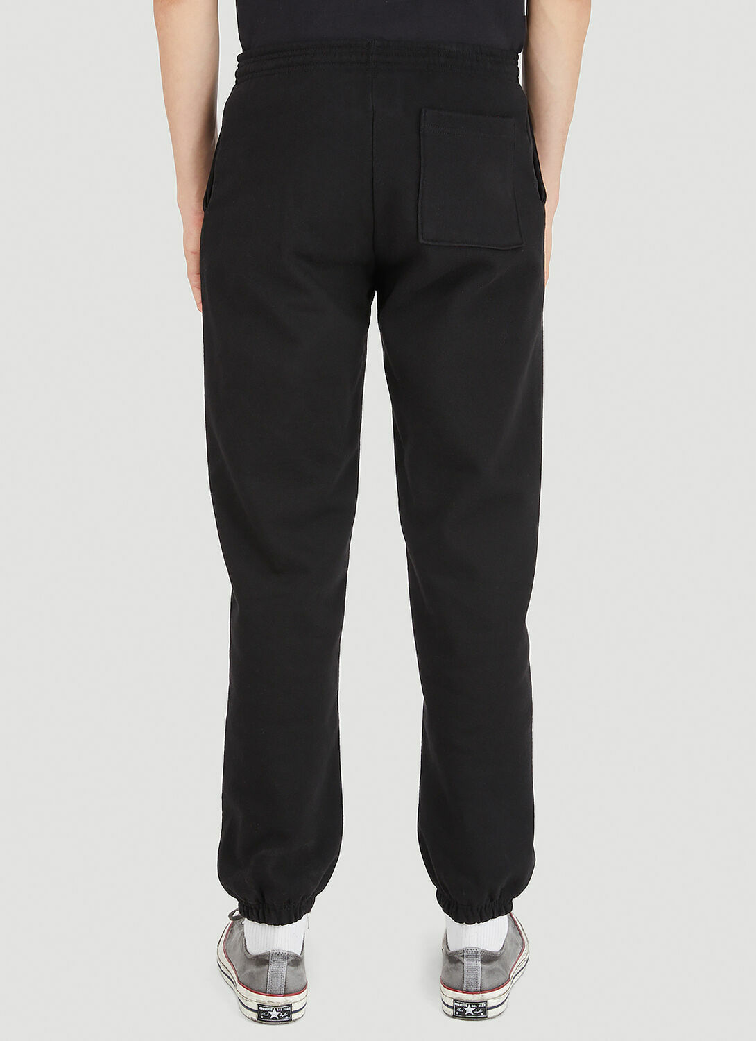 One Of These Days Fence Line Track Pants
