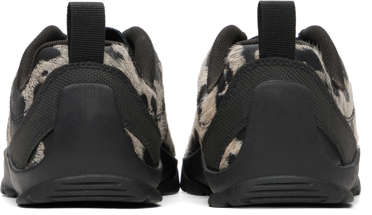 KEEN Black Jasper Sneakers