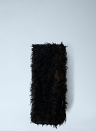 Our Legacy Floss Scarf