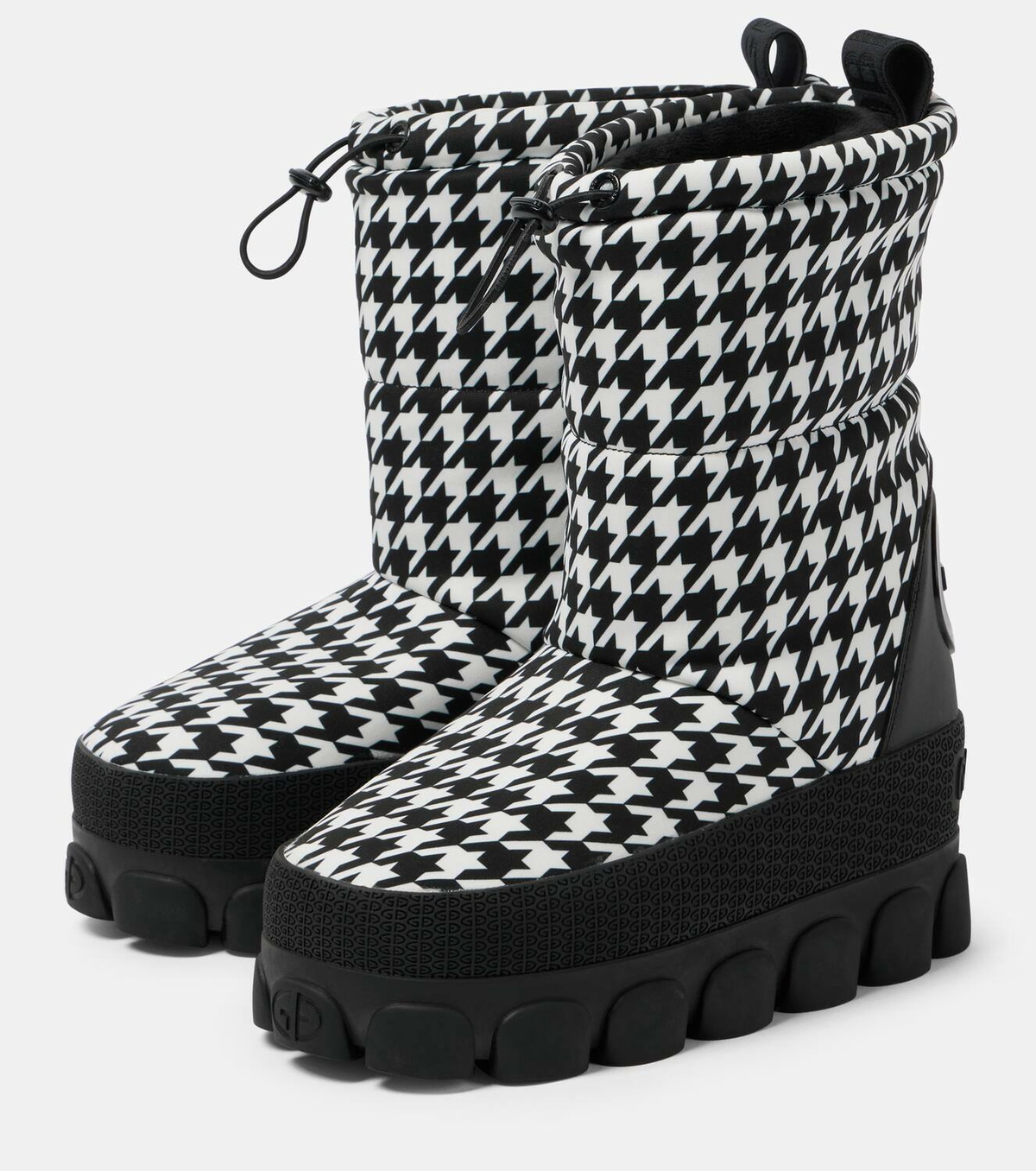 Goldbergh Snowy snow boots