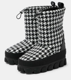 Goldbergh Snowy snow boots