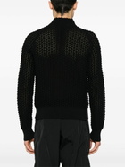 J.LAL Ash Cardigan