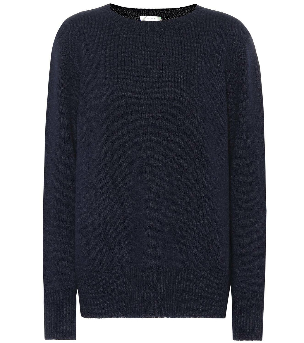 The Row Sibel wool and cashmere sweater The Row