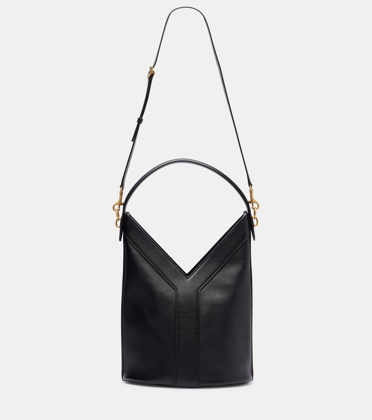 Saint Laurent Y leather bucket bag Saint Laurent