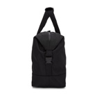 Balenciaga Black Medium Explorer Duffle Bag