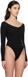 TheOpen Product Black Three-Piece Set