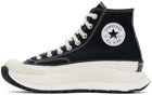 Converse Black Chuck 70 AT-CX Sneakers