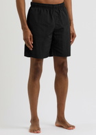 Givenchy Nylon Swim Shorts Black
