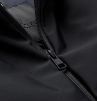 Moncler - Causes Shell Down Gilet - Black