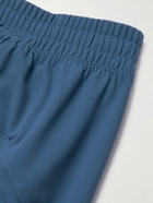 Lululemon - Pace Breaker Tapered Stretch Recycled-Shell Track Pants - Blue