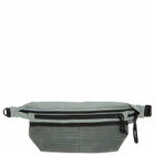 Cote&Ciel Adda Plus Smooth Cross Body Bag in Sage Green 