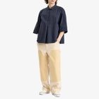 Vans OTW Pavilion T-Shirt in Parisian Night