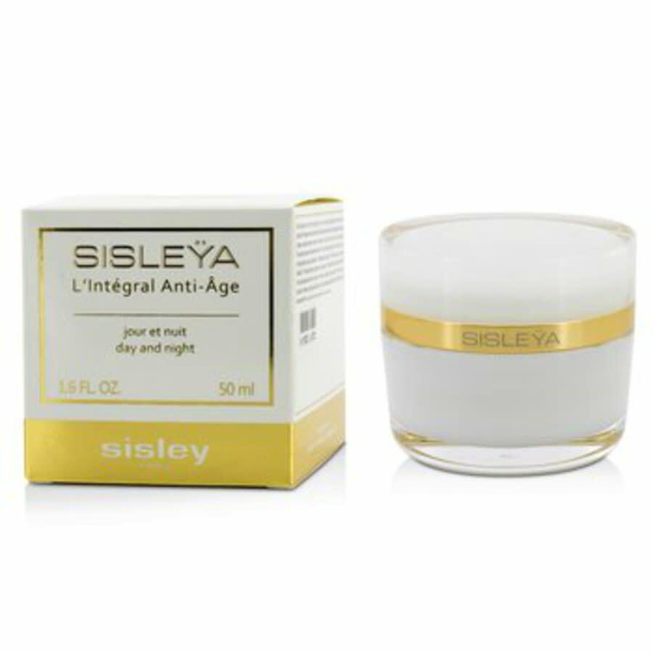 Photo: Sisley - Sisleya L'Integral Anti-Age Day And Night Cream 50ml/1.6oz