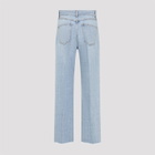 Giambattista Valli Cotton Jeans