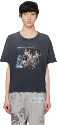 PALY Black 'Cult Girls' T-shirt
