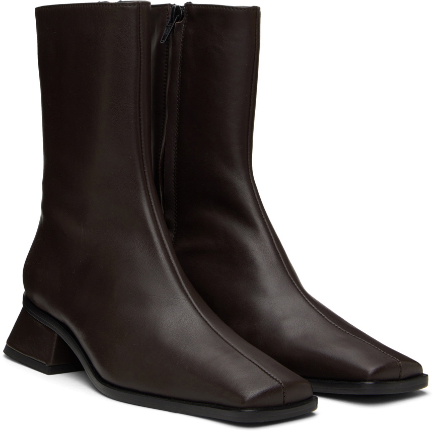 Paloma Wool Brown Delta Boots Paloma Wool