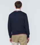 Thom Browne Cotton sweatshirt