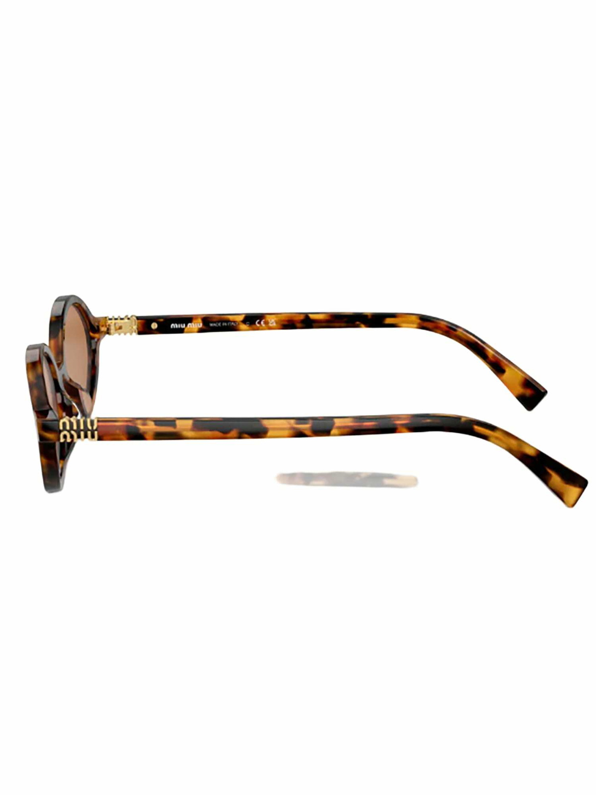 Miu Miu 04ZS SOLE Sunglasses Miu Miu
