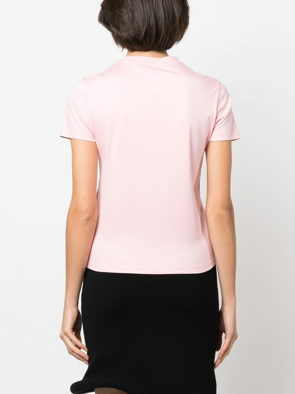 LANVIN - ランバン LANVIN カットソー 半袖 34 XS ピンクの通販