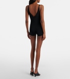 ViX Paula Hermanny x Rosie Huntington-Whitely Rosie romper