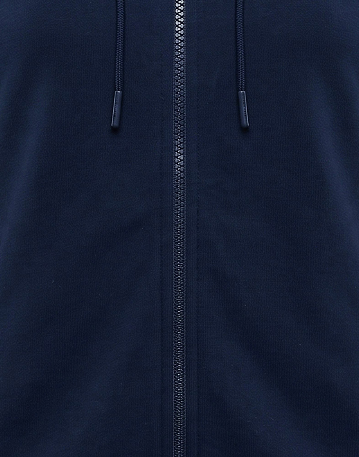 Lacoste Womens Sweatshirt in Navy