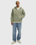 Emblem Fleece Full-Zip Hoody
