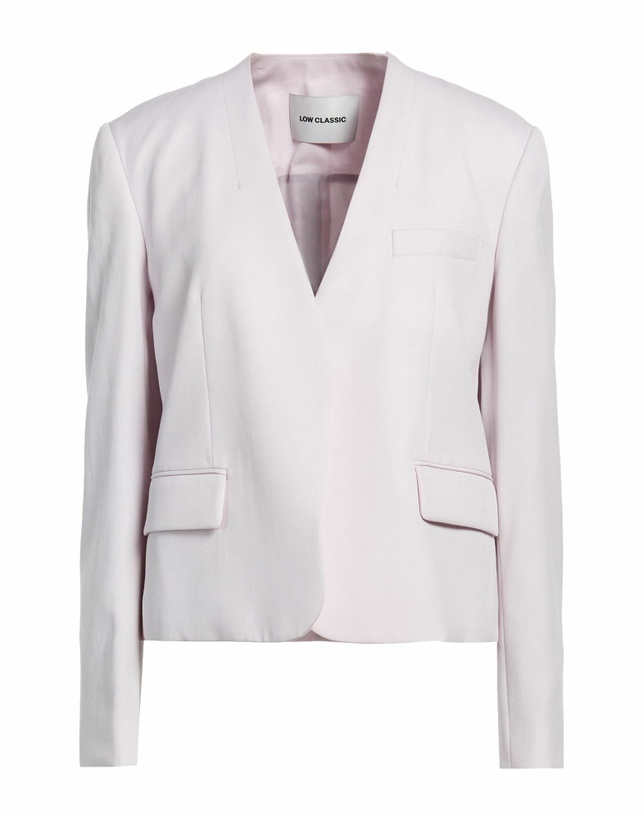 Photo: Low Classic Womens Blazer Lilac
