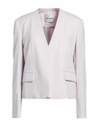 Low Classic Womens Blazer Lilac