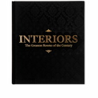 Phaidon Interiors: The Greatest Rooms of the Century in Phaidon Editors