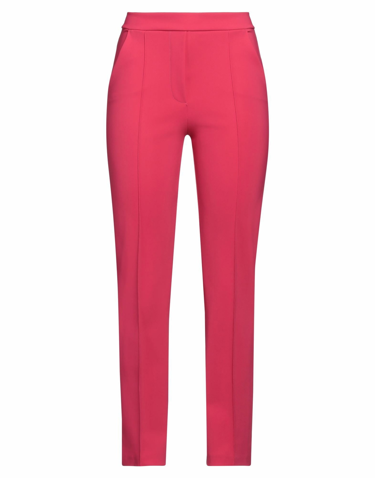 Chiara Boni La Petite Robe Womens Pants Coral