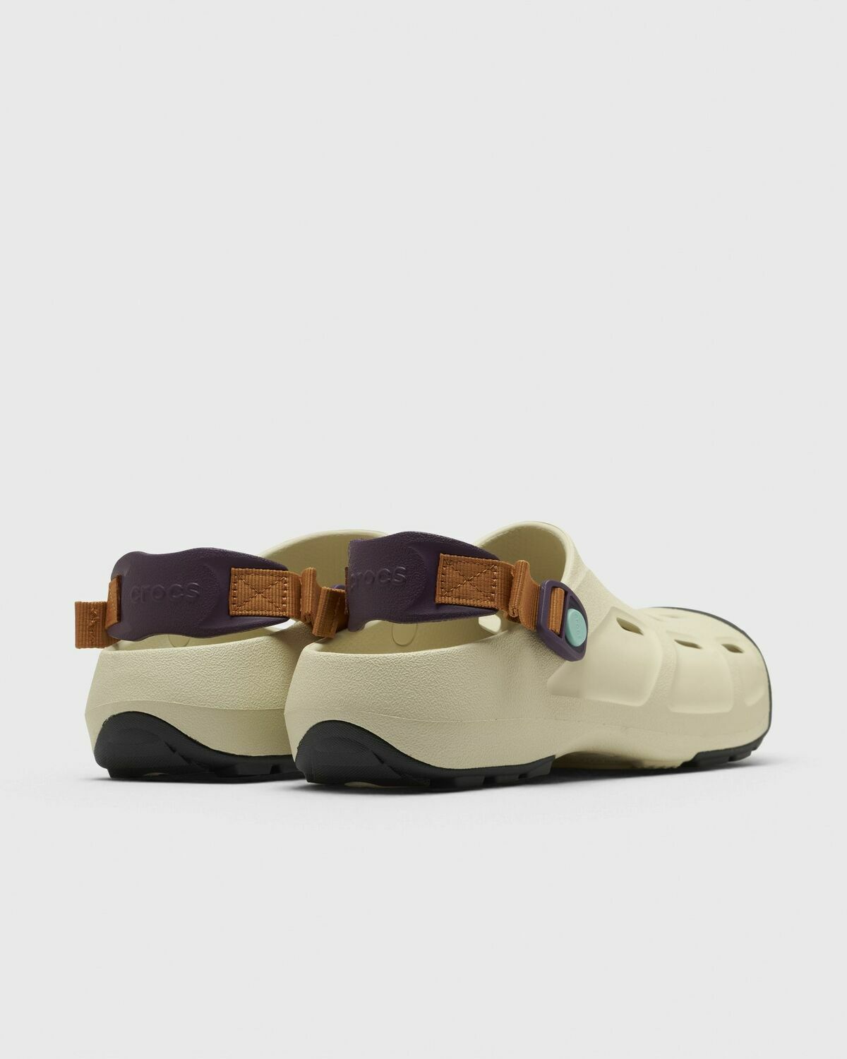 Quick Trail Clog