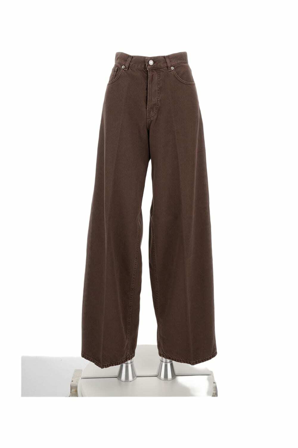 Haikure Bethany Soft Ecru Jeans
