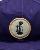 Ebbets Field Flannels Club Teléfonos 1943 Cap Purple - Mens - Caps