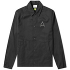 END. x Wood Wood Kael Jacket