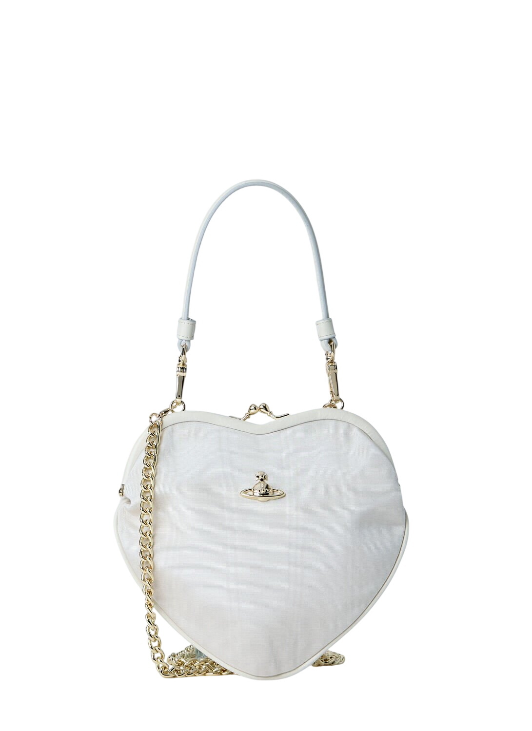 Vivienne Westwood Black Hazel XL Bag Vivienne Westwood