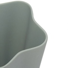 HAY Iris Vase - Large in Grey