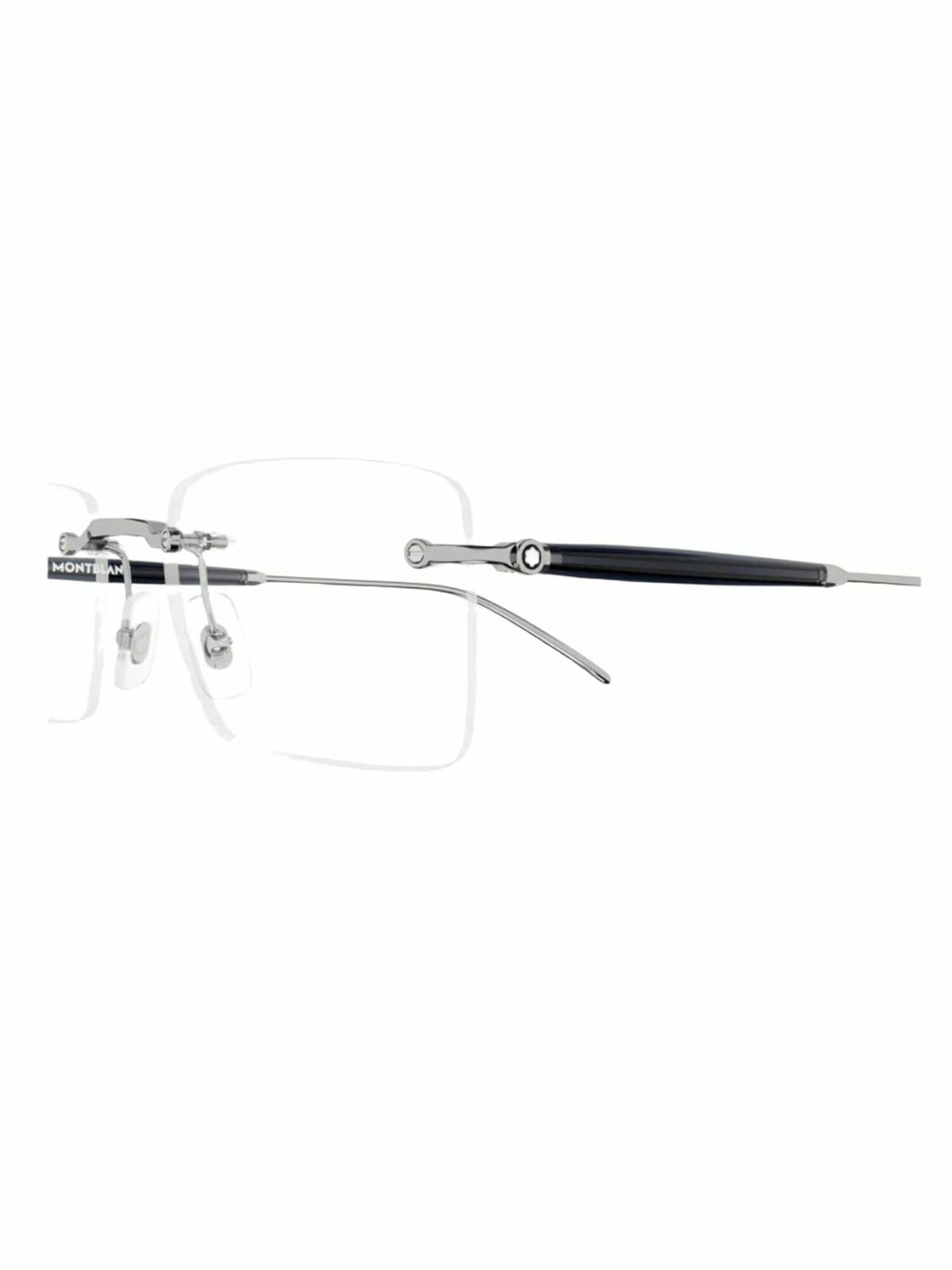 Montblanc MB0411O Eyewear