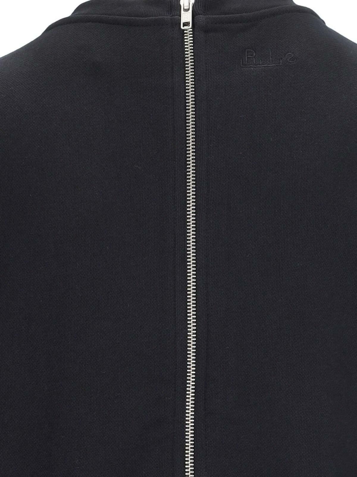 Random Identities Logo Crewneck Sweatshirt